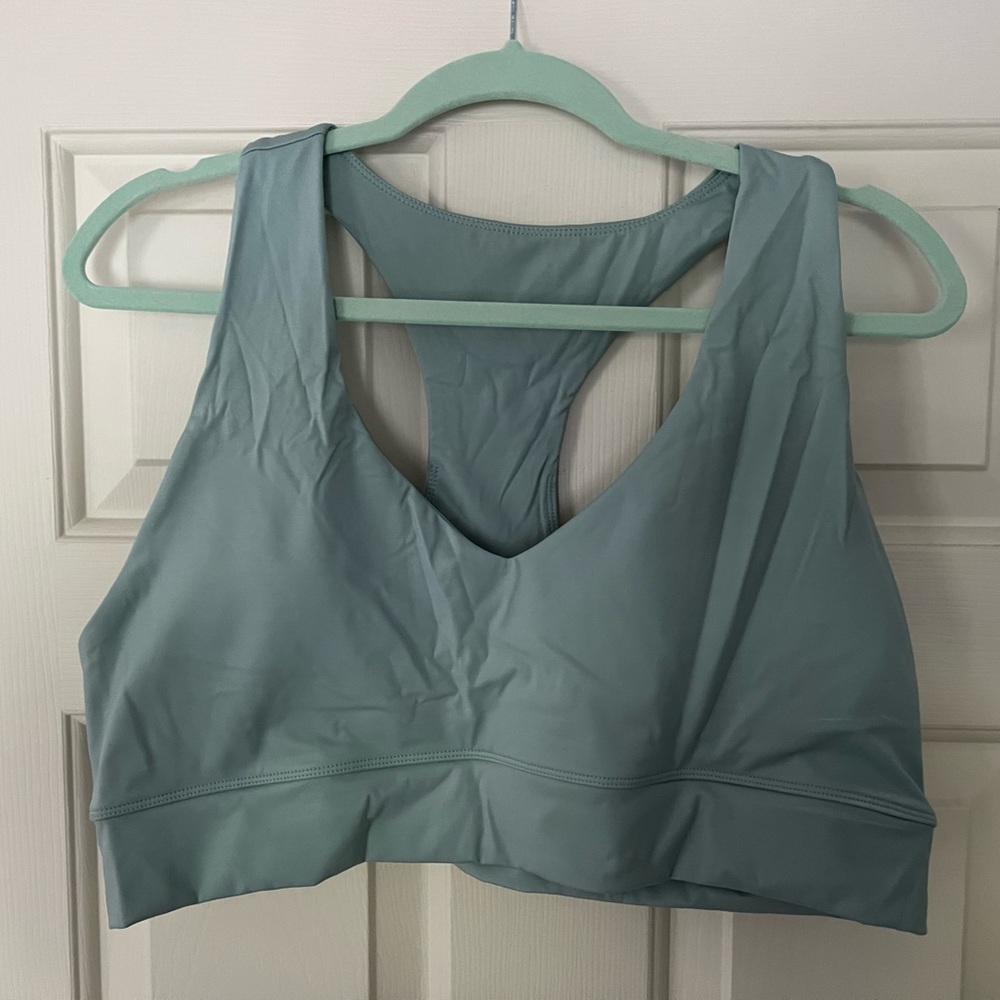 Balance Athletic Sports Bra.  Brand new never worn.